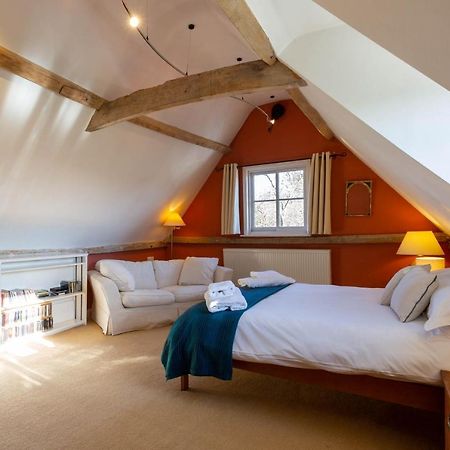 Pounce Hall -Stunning Historic Home In Rural Essex Saffron Walden Dış mekan fotoğraf