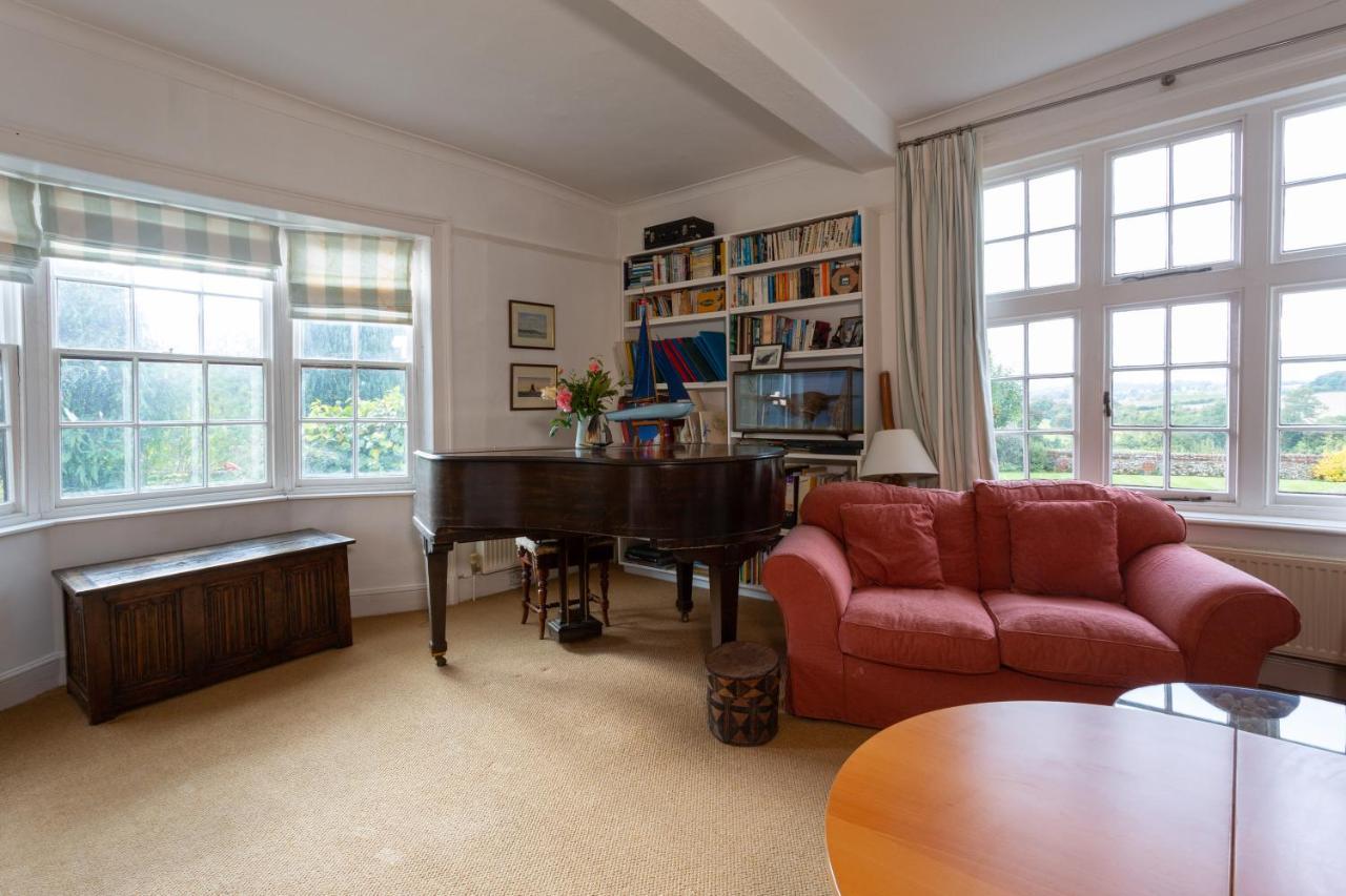 Pounce Hall -Stunning Historic Home In Rural Essex Saffron Walden Dış mekan fotoğraf