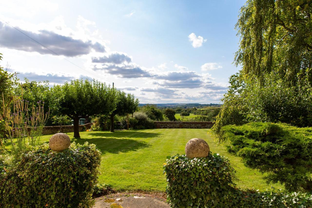 Pounce Hall -Stunning Historic Home In Rural Essex Saffron Walden Dış mekan fotoğraf
