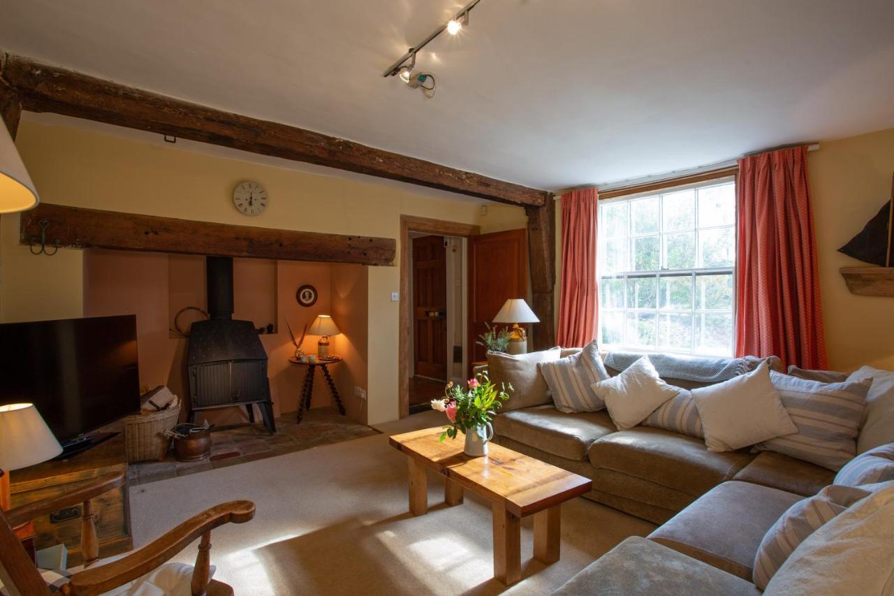 Pounce Hall -Stunning Historic Home In Rural Essex Saffron Walden Dış mekan fotoğraf