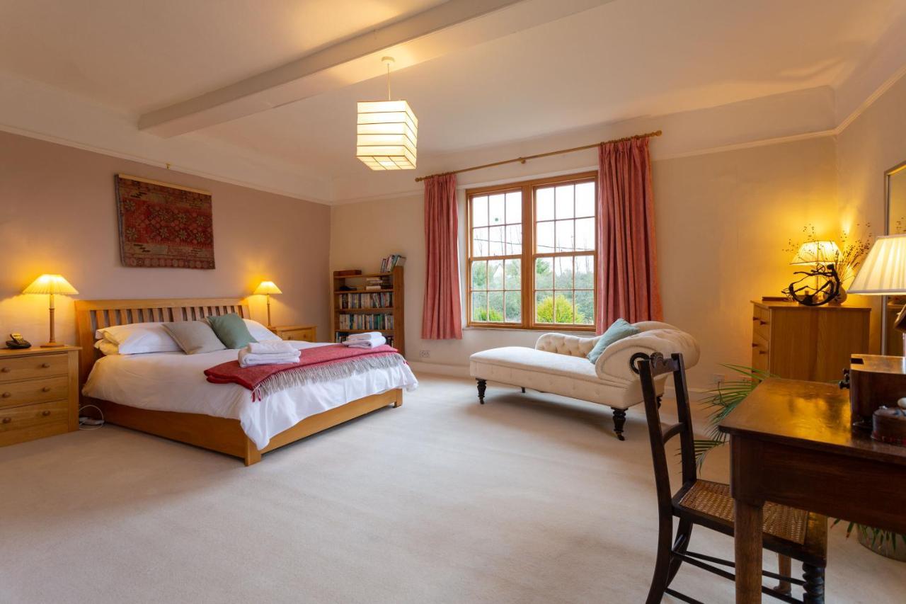 Pounce Hall -Stunning Historic Home In Rural Essex Saffron Walden Dış mekan fotoğraf