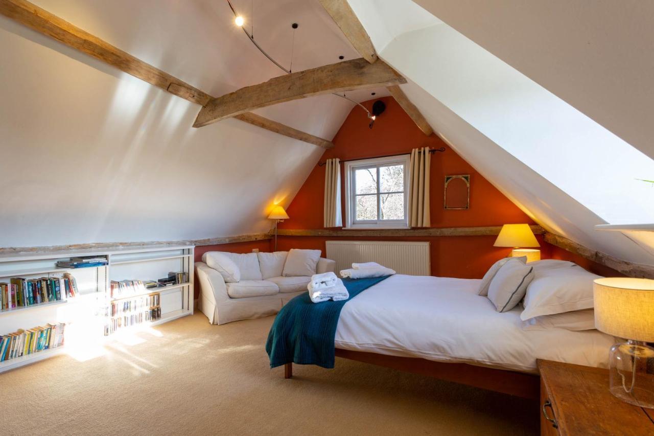 Pounce Hall -Stunning Historic Home In Rural Essex Saffron Walden Dış mekan fotoğraf